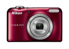 &copy;  - COOLPIX L29 