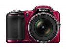&copy;  - COOLPIX L830 
