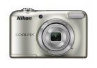 &copy;  - COOLPIX L29 