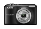 &copy;  - COOLPIX L29 