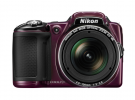 &copy;  - COOLPIX L830 