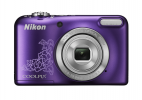 &copy;  - COOLPIX L29 