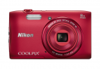 © - COOLPIX S3600 © - COOLPIX S3600