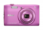 © - COOLPIX S3600 © - COOLPIX S3600