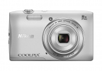 © - COOLPIX S3600 © - COOLPIX S3600