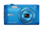 © - COOLPIX S3600 © - COOLPIX S3600
