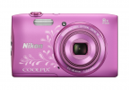 © - COOLPIX S3600 © - COOLPIX S3600