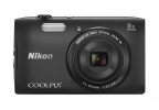 © - COOLPIX S3600 © - COOLPIX S3600