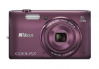&copy;  - COOLPIX S5300 