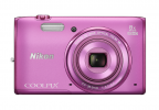 &copy;  - COOLPIX S5300 