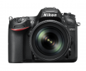 &copy; Nikon -  