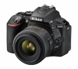 &copy; Nikon -  