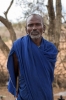 © Aivar Pihelgas - Maasai portrait. AF-S Nikkor 24-70mm f/2.8 ED VR  1/400 sec; F/3.2; ISO 200; 70mm  