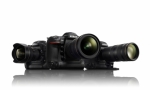 &copy; Nikon -  