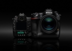 &copy; Nikon -  