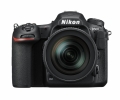 &copy; Nikon -  