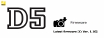 &copy; Nikon -  