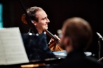 &copy; Kaupo Kikkas -  Сложное освещение сцены 2, Vivo Piano Trio.