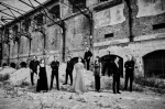 © Kaupo Kikkas -  “La Venexiana” Superb monochrome