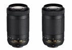 © Nikon - © Nikon -