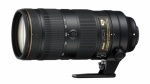 &copy; Nikon -  AF-S NIKKOR 70–200mm f/2.8E FL ED VR