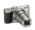 &copy; Nikon -  