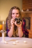 &copy; I AM Photographer -  Pildistatud 50mm f/1.4.  Ava f/1.4, säriaeg 1/400, ISO 400. Selle objektiiviga pildistades võis ISO viia tunduvalt madalamaks, samas säriaeg on kiirem. Pildi taust sai tunduvalt pehmem.