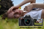 &copy; Nikon -  