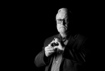 © Aivar Pihelgas - When photographing men, sharper light is often used. The shadows are emphasized and with men, this often works really well. © Aivar Pihelgas - When photographing men, sharper light is often used. The shadows are emphasized and with men, this often works really well.