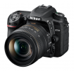 &copy; Nikon -  
