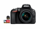 © Nikon - © Nikon -