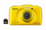 &copy; Nikon -  