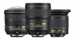 &copy; Nikon -  