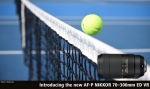&copy; Nikon -  