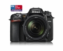 &copy; Nikon -  