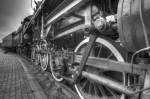 &copy; Aivar Pihelgas -  Maitse küsimus muidugi, kuid mustvalged HDR pildid mõjuvad loomuliku ja meeldivana. Kaamera Nikon D850 ja objektiiv PC NIKKOR 19mm f/4E ED. 1/25sek, F/4, ISO 100., 1/25sek, F/4, ISO 100.