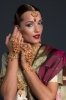 &copy; Aivar Pihelgas -  India pidurüüs tütarlaps