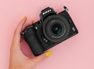 © Nikon - © Nikon -