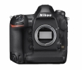 &copy; Nikon -  