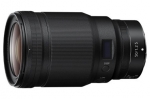 © Nikon - NIKKOR Z 50mm f/1.2 S © Nikon - NIKKOR Z 50mm f/1.2 S